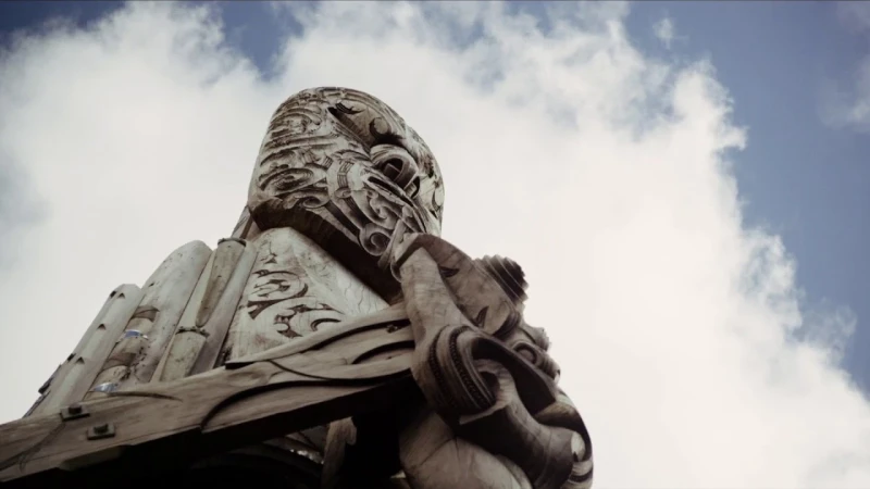 Maunga Hikurangi Te Urunga Tu Sunrise Tour