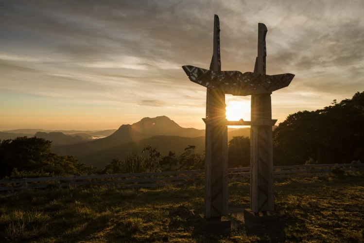 Maunga Hikurangi Te Urunga Tu Sunrise Tour