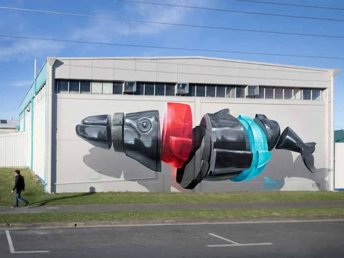 Sea Walls Tairāwhiti