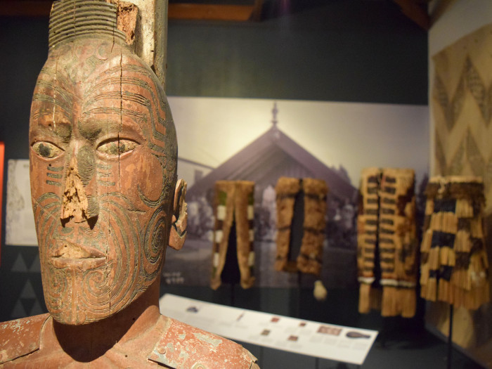 Tairāwhiti Museum