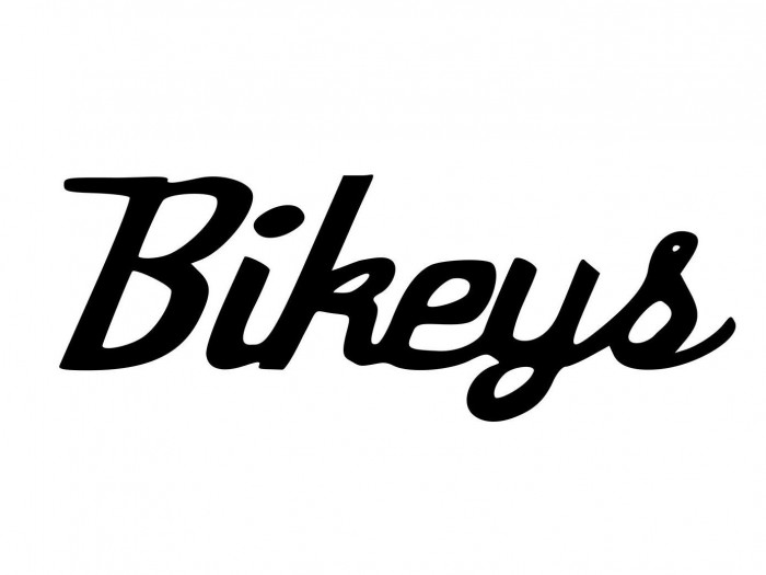 Bikeys