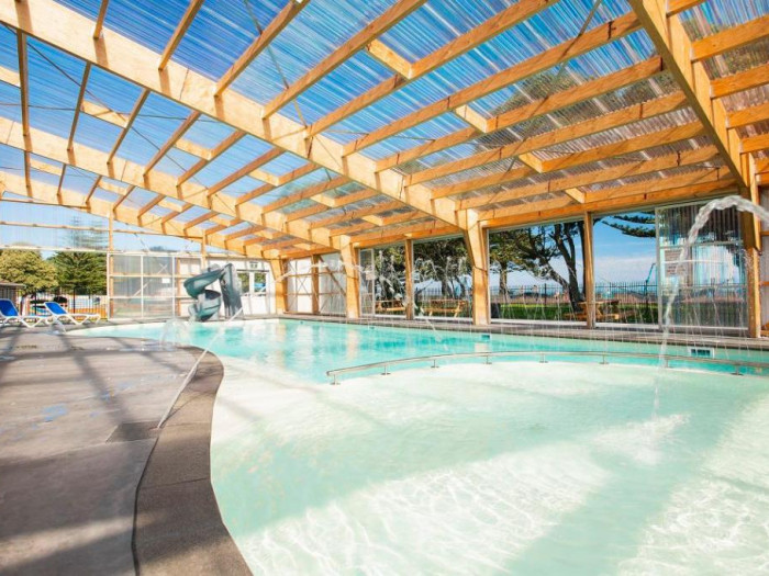 Waikanae Beach Top 10 Holiday Park