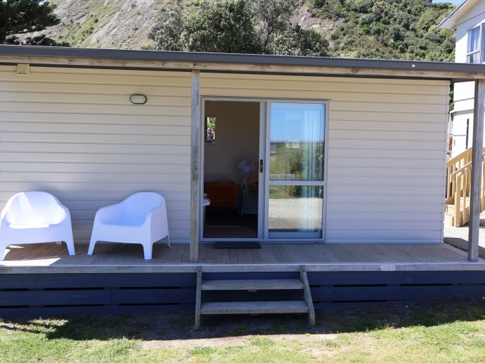 Mahia Beach Resort