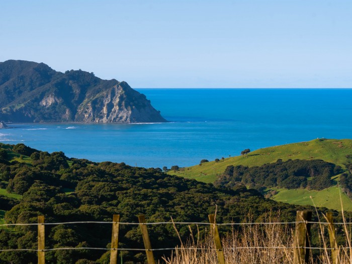 Tokomaru Bay Camping