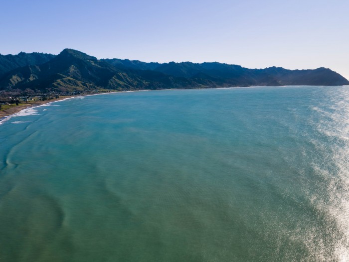 Tokomaru Bay Camping