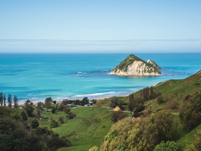 Anaura Bay Family Motor Camp