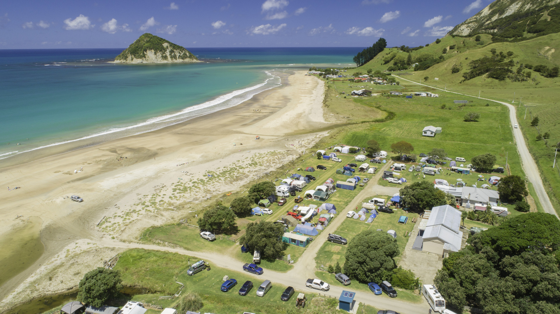 Ultimate guide to camping