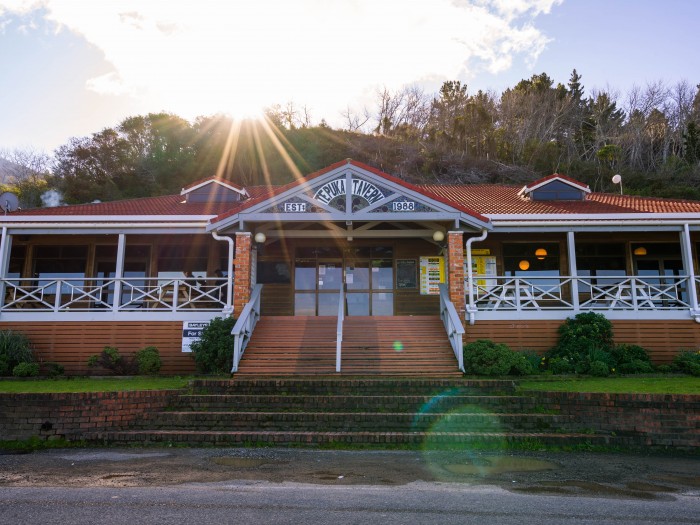 Te Puka Tavern