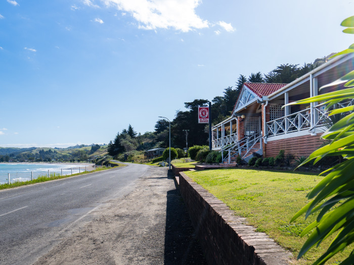 Te Puka Tavern