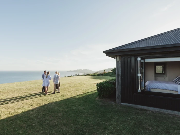 the blackhouse