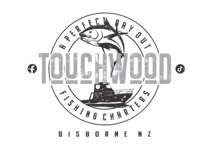 Touchwood Fishing Charters