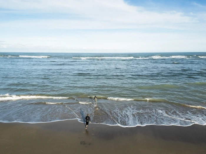 Te Tapuwae o Rongokako Marine Reserve 