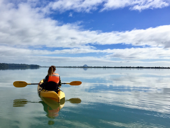 KG Kayaks