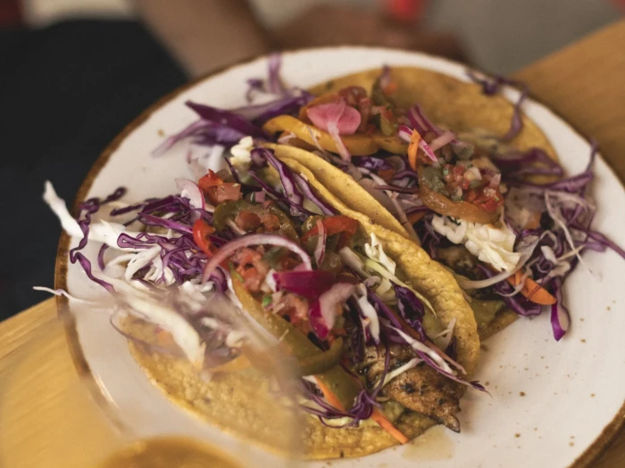 Neighbourhood Cantina 