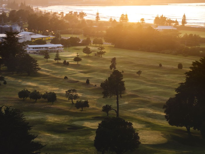 Awapuni Links