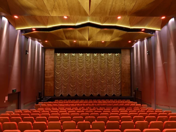 Gisborne Theatres