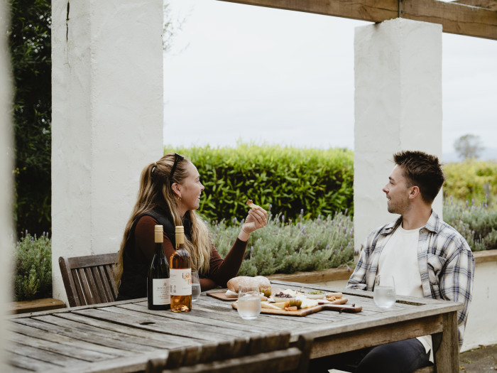 Wrights Vineyard