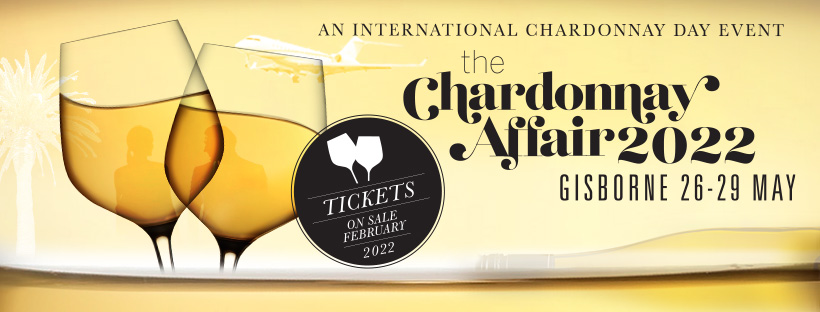 The Chardonnay Affair 2022